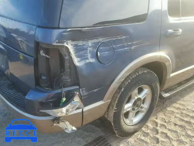 2002 FORD EXPLORER E 1FMZU74E52ZB40453 Bild 9