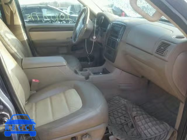 2002 FORD EXPLORER E 1FMZU74E52ZB40453 зображення 4