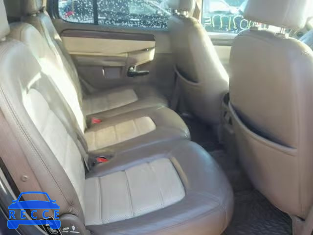 2002 FORD EXPLORER E 1FMZU74E52ZB40453 зображення 5