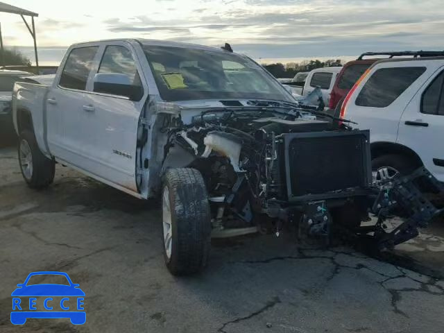 2015 GMC SIERRA K15 3GTU2UECXFG359799 image 0