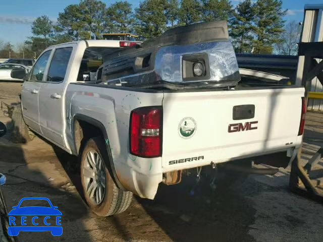 2015 GMC SIERRA K15 3GTU2UECXFG359799 image 2