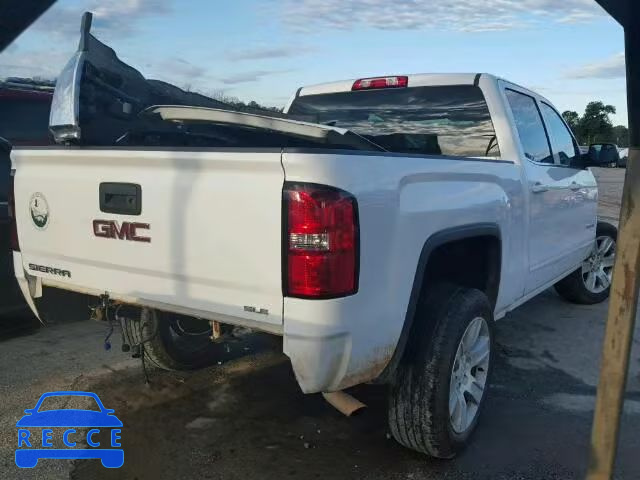 2015 GMC SIERRA K15 3GTU2UECXFG359799 image 3