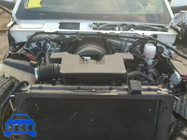2015 GMC SIERRA K15 3GTU2UECXFG359799 image 6