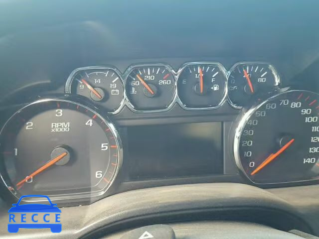 2015 GMC SIERRA K15 3GTU2UECXFG359799 image 7