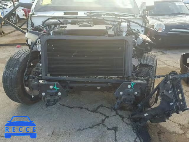 2015 GMC SIERRA K15 3GTU2UECXFG359799 image 8