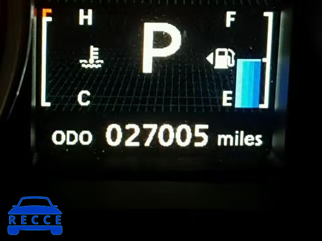 2011 MITSUBISHI OUTLANDER JA4AR4AU2BZ008001 image 7