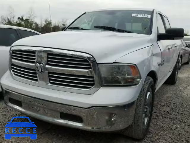 2015 RAM RAM TRUCK 1C6RR6TT8FS583699 image 1