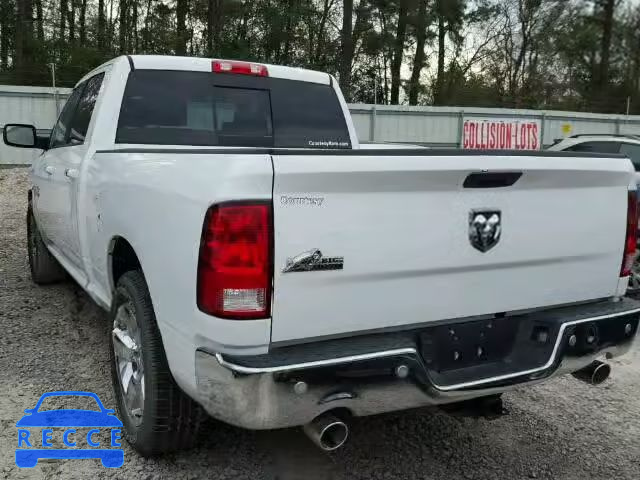 2015 RAM RAM TRUCK 1C6RR6TT8FS583699 image 2