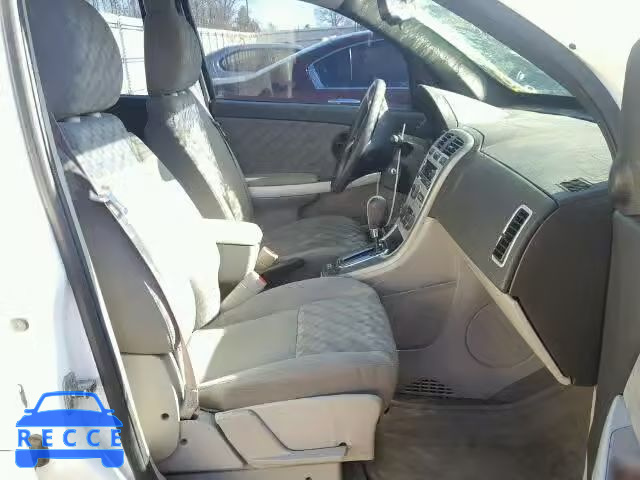 2008 CHEVROLET EQUINOX LS 2CNDL13F586340340 image 4