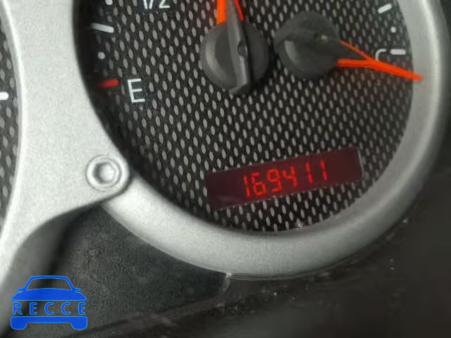 2001 PONTIAC AZTEK 3G7DB03E11S544583 image 7