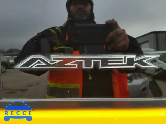 2001 PONTIAC AZTEK 3G7DB03E11S544583 image 8