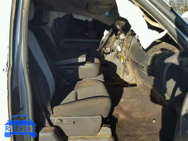 2012 GMC SIERRA K15 1GTR2VE72CZ309795 image 4