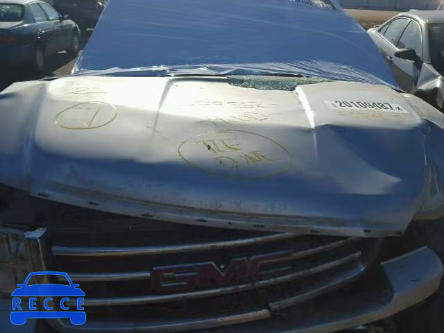 2012 GMC SIERRA K15 1GTR2VE72CZ309795 image 6