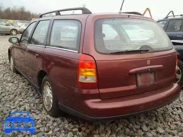 2000 SATURN LW1 1G8JU82F3YY622866 зображення 2