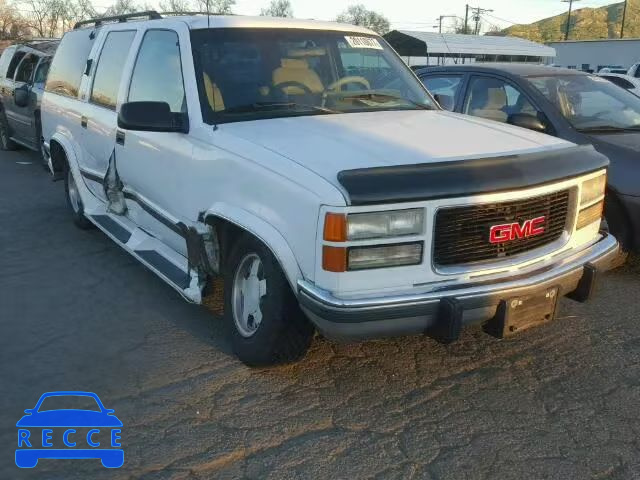 1994 GMC C1500 SUBU 1GDEC16K2RJ728143 image 0