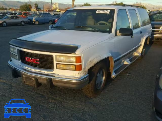 1994 GMC C1500 SUBU 1GDEC16K2RJ728143 image 1