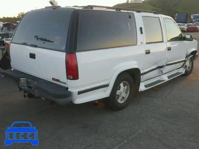 1994 GMC C1500 SUBU 1GDEC16K2RJ728143 image 3