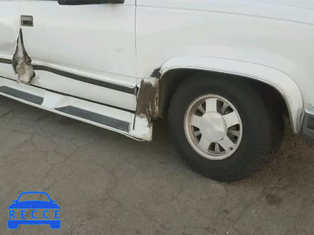 1994 GMC C1500 SUBU 1GDEC16K2RJ728143 Bild 8