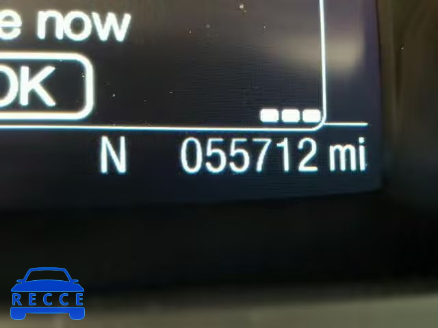 2013 FORD ESCAPE SEL 1FMCU0H98DUB06436 image 7