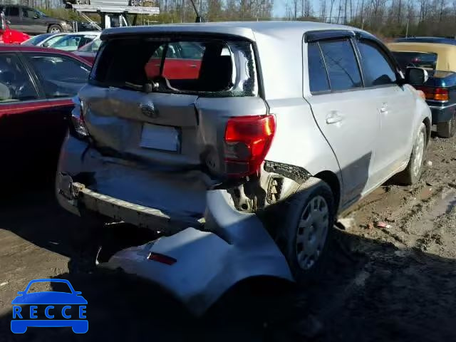 2009 TOYOTA SCION XD JTKKU10409J036812 Bild 3