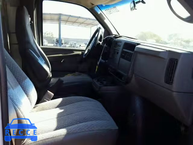 2004 CHEVROLET EXPRESS G2 1GCGG25V941131356 image 4