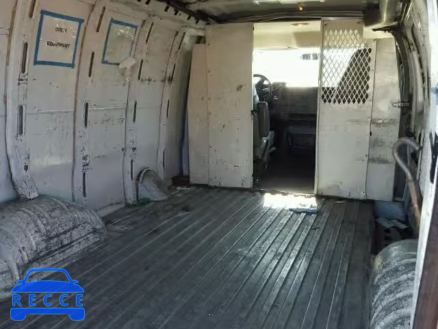 2004 CHEVROLET EXPRESS G2 1GCGG25V941131356 image 5