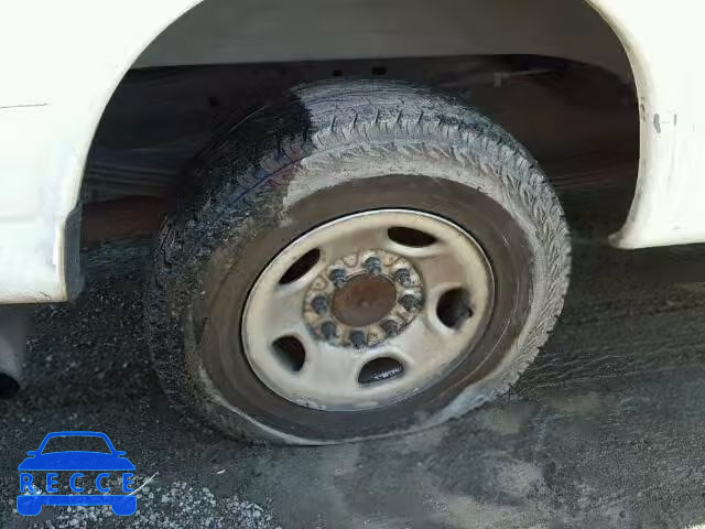 2004 CHEVROLET EXPRESS G2 1GCGG25V941131356 image 8