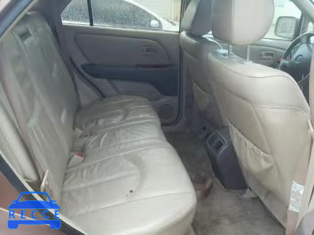 1999 LEXUS RX 300 JT6HF10U6X0068332 зображення 5