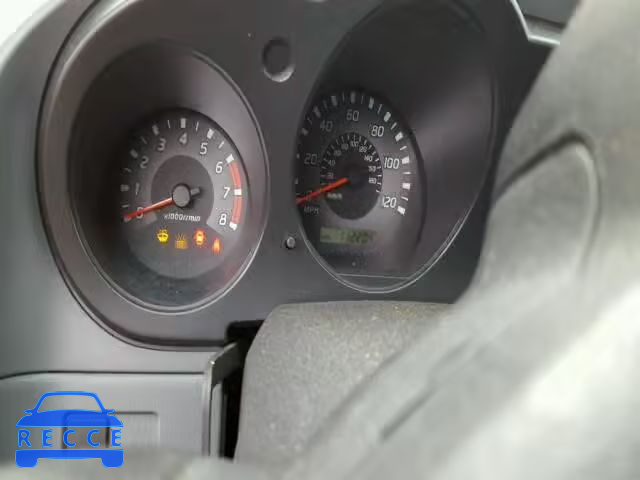 2002 NISSAN XTERRA XE/ 5N1ED28Y92C512286 image 7