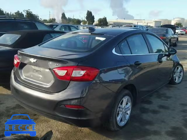 2016 CHEVROLET CRUZE LT 1G1BE5SM6G7296403 image 3
