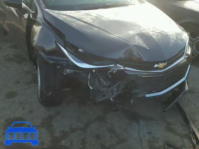 2016 CHEVROLET CRUZE LT 1G1BE5SM6G7296403 image 8