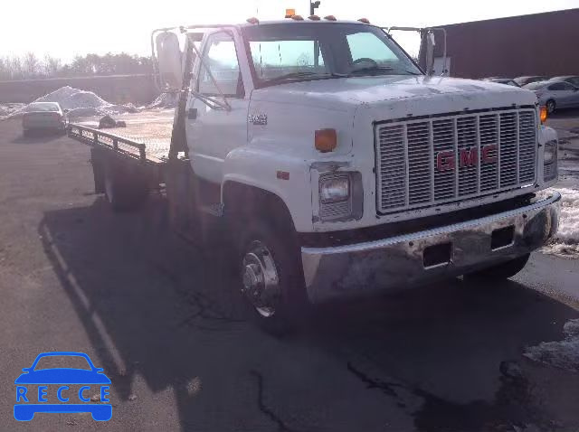 1994 GMC TOPKICK C6 1GDE6H1J1RJ514582 Bild 0