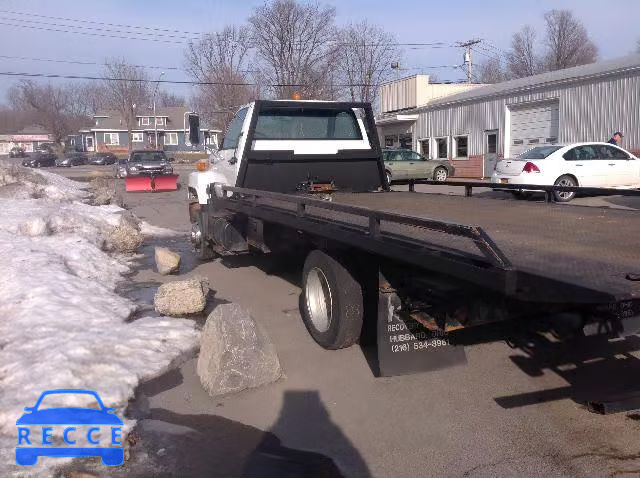 1994 GMC TOPKICK C6 1GDE6H1J1RJ514582 зображення 8