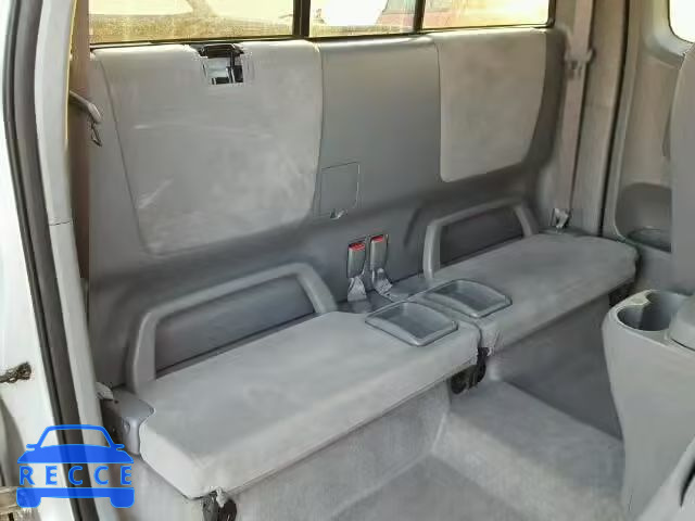 2005 TOYOTA TACOMA PRE 5TETU62N25Z015538 image 5