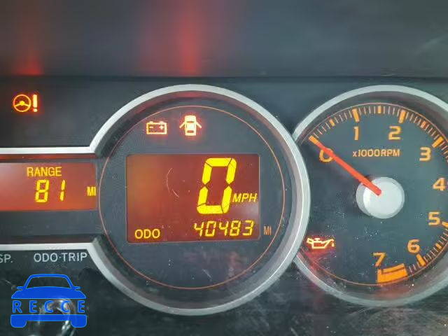 2013 TOYOTA SCION XB JTLZE4FE8DJ040303 image 7