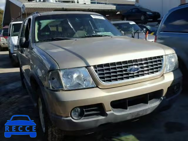 2003 FORD EXPLORER X 1FMZU73K63ZB29423 image 0