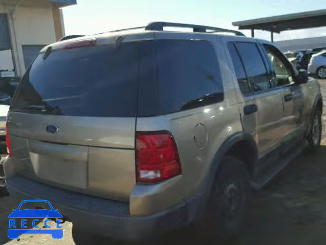 2003 FORD EXPLORER X 1FMZU73K63ZB29423 image 3