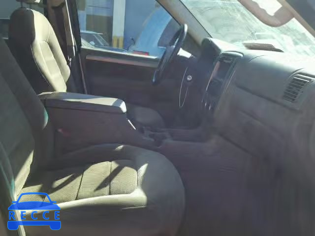 2003 FORD EXPLORER X 1FMZU73K63ZB29423 image 4