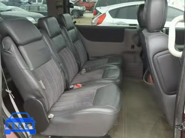 2002 CHEVROLET VENTURE LU 1GNDX13E12D212063 image 5