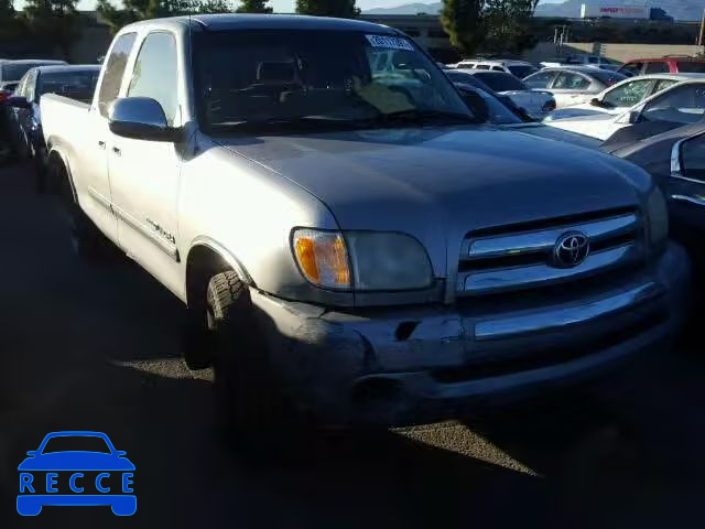 2003 TOYOTA TUNDRA ACC 5TBRN34183S340875 image 0