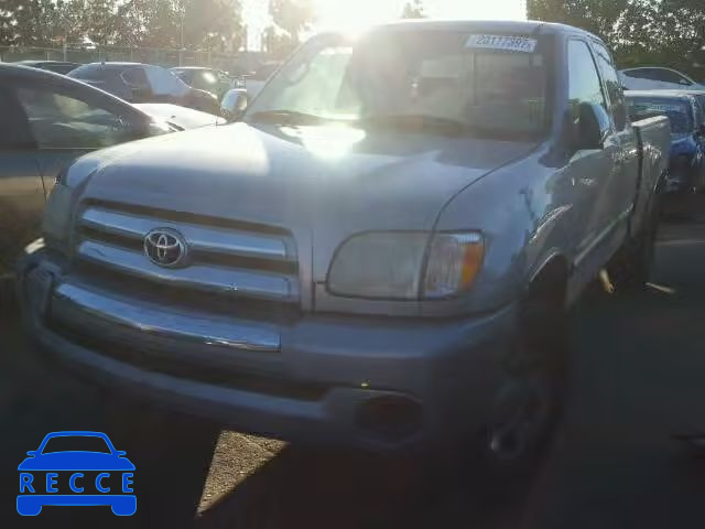 2003 TOYOTA TUNDRA ACC 5TBRN34183S340875 image 1