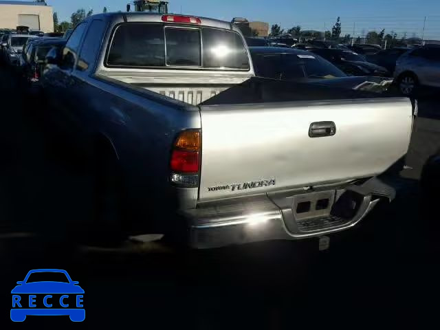 2003 TOYOTA TUNDRA ACC 5TBRN34183S340875 image 2