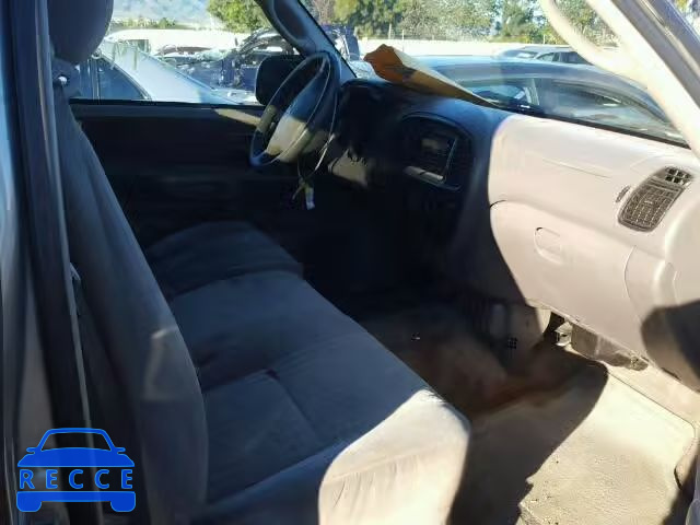 2003 TOYOTA TUNDRA ACC 5TBRN34183S340875 image 4