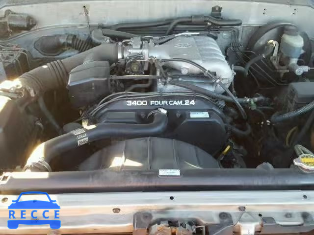 2003 TOYOTA TUNDRA ACC 5TBRN34183S340875 image 6