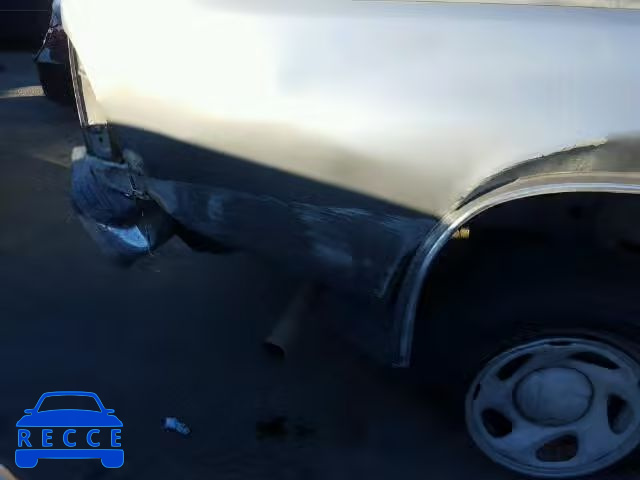 2003 TOYOTA TUNDRA ACC 5TBRN34183S340875 image 8