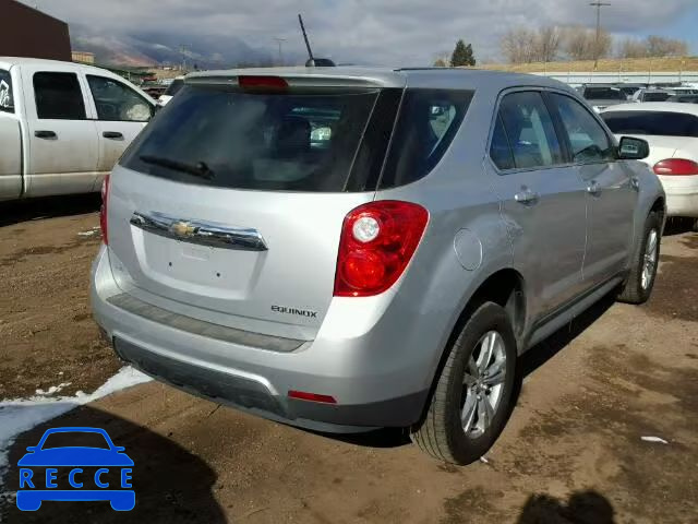 2015 CHEVROLET EQUINOX LS 2GNFLEEK1F6412041 image 3