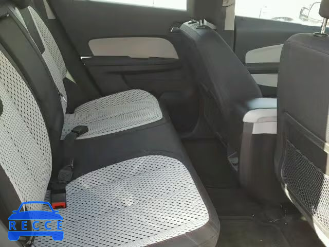2015 CHEVROLET EQUINOX LS 2GNFLEEK1F6412041 image 5