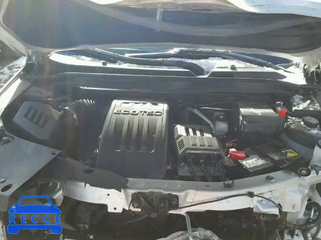 2015 CHEVROLET EQUINOX LS 2GNFLEEK1F6412041 image 6