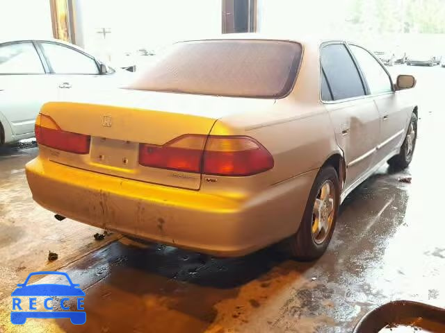 2000 HONDA ACCORD EX 1HGCG1659YA055197 Bild 3