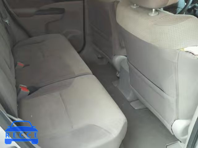 2014 HONDA CR-V EX 3CZRM3H51EG701916 image 5